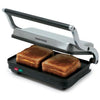 Toastess TSG710 Sandwich Grill Stainless Steel - 82-0065 - Mounts For Less