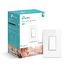 Tp-link HS-200 Kasa Smart Wi-Fi Light Switch White - 94-0002 - Mounts For Less