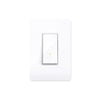 Tp-link HS-200 Kasa Smart Wi-Fi Light Switch White - 94-0002 - Mounts For Less