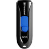 Transcend JetFlash 790 USB Stick 32GB USB 3.1 Memory Stick Flash Drive - 78-105678 - Mounts For Less