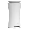 UHOO - 9-in-1 Smart Indoor Air Quality Sensor with Temperature and Humidity Gauge, White - 67-CEUHOO-IAS1MC-US - Mounts For Less