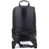USA GEAR GRSLS17100OGEW DSLR Camera Backpack Orange - 78-131381 - Mounts For Less