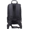USA GEAR GRSLS17100PREW DSLR Camera Backpack Purple - 78-131382 - Mounts For Less