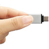USB 3.0 Adapter A Female to Type C Male OTG - 15-0031 - Mounts For Less