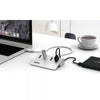 USB 3.0 Hub Powered With 4 Ports A Type - 15-0034 - Mounts For Less