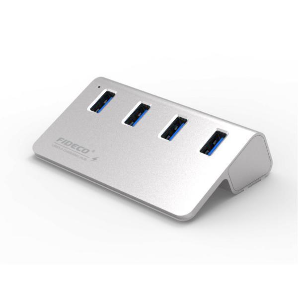 USB 3.0 Hub Powered With 4 Ports A Type - 15-0034 - Mounts For Less