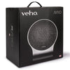 Veho M10 - Wireless Speakers, Bluetooth, NFC Compatible, Gray - 67-CEVSS-016-M10 - Mounts For Less
