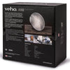 Veho M8 - Wireless Speaker, Bluetooth, 15 Hours Continuous Playback, Gray - 67-CEVSS-015-M8 - Mounts For Less
