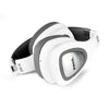 Veho ZB6 - Wireless Headset, Bluetooth 4.1, Foldable, White - 67-CEVEP-016-ZB6 - Mounts For Less