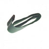 Velcro Cable Tie 3/4" x 11.4" green - 85-0024 - Mounts For Less