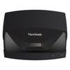 Viewsonic LS830 Laser Projector - 1920 x 1080 - Front - 1080p - 15000 Hour Normal Mode - 20000 Hour Economy Mode - Full HD - 100000:1 - 4500 Lumens - HDMI - USB - 3 Year Warranty - 71-3292CK - Mounts For Less