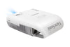 Viewsonic LightStream PJD7828HDL 3D Ready DLP Projector - 1920 x 1080 - Front Ceiling - 1080p - 4000 Hour Normal Mode - 10000 Hour Economy Mode - Full HD - 22000:1 - 3200 Lumens - HDMI - USB - 71-45739Z - Mounts For Less
