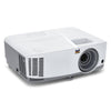 Viewsonic PA503W 3D Ready DLP Projector - 16:9 - 1280 x 800 - Front Ceiling - 5000 Hour Normal Mode - 10000 Hour Economy Mode - WXGA - 22000:1 - 3600 Lumens - HDMI - USB - 3 Year Warranty - 71-2361DT - Mounts For Less