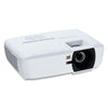 Viewsonic PA505W 3D Ready DLP Projector - 16:10 - 1280 x 800 - Front - 3500 Hour Normal Mode - 7000 Hour Economy Mode - WXGA - 22000:1 - 3500 Lumens - HDMI - USB - 3 Year Warranty - 71-5509DW - Mounts For Less