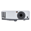 Viewsonic PG603X 3D Ready DLP Projector - 16:10 - 1280 x 800 - Front Ceiling - 5000 Hour Normal Mode - 15000 Hour Economy Mode - WXGA - 22000:1 - 3600 Lumens - HDMI - USB - 3 Year Warranty - 71-5510DW - Mounts For Less