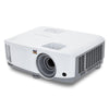 Viewsonic PG603X 3D Ready DLP Projector - 16:10 - 1280 x 800 - Front Ceiling - 5000 Hour Normal Mode - 15000 Hour Economy Mode - WXGA - 22000:1 - 3600 Lumens - HDMI - USB - 3 Year Warranty - 71-5510DW - Mounts For Less