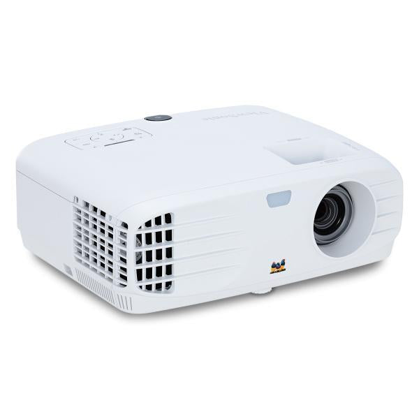 Viewsonic PG700WU DLP Projector - 16:10 - 1920 x 1200 - Front - 5000 Hour Normal Mode - 15000 Hour Economy Mode - WUXGA - 12000:1 - 3500 Lumens - HDMI - USB - 3 Year Warranty - 71-6779ZF - Mounts For Less