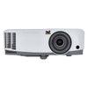 Viewsonic PG703W 3D Ready DLP Projector - 16:10 - 1280 x 800 - Ceiling Front - 720p - 4000 Hour Normal Mode - 15000 Hour Economy Mode - WXGA - 22000:1 - 4000 Lumens - HDMI - USB - 3 Year Warranty - 71-3370DT - Mounts For Less