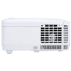 Viewsonic PG705HD 3D Ready DLP Projector - 16:9 - 1920 x 1080 - Front, Ceiling - 1080p - 4000 Hour Normal Mode - 15000 Hour Economy Mode - Full HD - 12,000:1 - 4000 lm - HDMI - USB - 3 Year Warranty - 71-5512DW - Mounts For Less