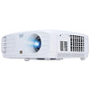 Viewsonic PG705HD 3D Ready DLP Projector - 16:9 - 1920 x 1080 - Front, Ceiling - 1080p - 4000 Hour Normal Mode - 15000 Hour Economy Mode - Full HD - 12,000:1 - 4000 lm - HDMI - USB - 3 Year Warranty - 71-5512DW - Mounts For Less