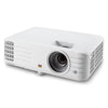 Viewsonic PG706HD 3D Ready Short Throw DLP Projector - 16:9 - White - 1920 x 1080 - Front - 1080p - 4000 Hour Normal Mode - 20000 Hour Economy Mode - Full HD - 4000 Lumens - HDMI - USB - 3 Year Warranty - 71-519FFU - Mounts For Less