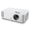 Viewsonic PG706WU DLP Projector - 16:10 - White - 1920 x 1200 - Front - 4000 Hour Normal Mode - 20000 Hour Economy Mode - WUXGA - 12000:1 - 4000 Lumens - HDMI - USB - 3 Year Warranty - 71-446GGA - Mounts For Less