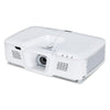 Viewsonic PG800HD 3D Ready DLP Projector - 16:9 - 1920 x 1080 - Front Ceiling - 1080p - 2000 Hour Normal Mode - 2500 Hour Economy Mode - Full HD - 50000:1 - 5000 Lumens - HDMI - USB - 3 Year Warranty - 71-5514DW - Mounts For Less