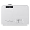 Viewsonic PS501W 3D Ready Short Throw DLP Projector - 16:10 - 1280 x 800 - Front Ceiling - 720p - 5000 Hour Normal Mode - 15000 Hour Economy Mode - WXGA - 22000:1 - 3500 Lumens - HDMI - USB - 3 Year Warranty - 71-378FFW - Mounts For Less