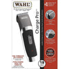 WAHL - 18 Piece Hair Clipper Set, Corded or Cordless, Black - 65-310542 - Mounts For Less