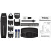 WAHL - All-in-One Precision Trimmer Kit, Black - - Mounts For Less