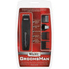 WAHL - All-in-One Precision Trimmer Kit, Black - - Mounts For Less