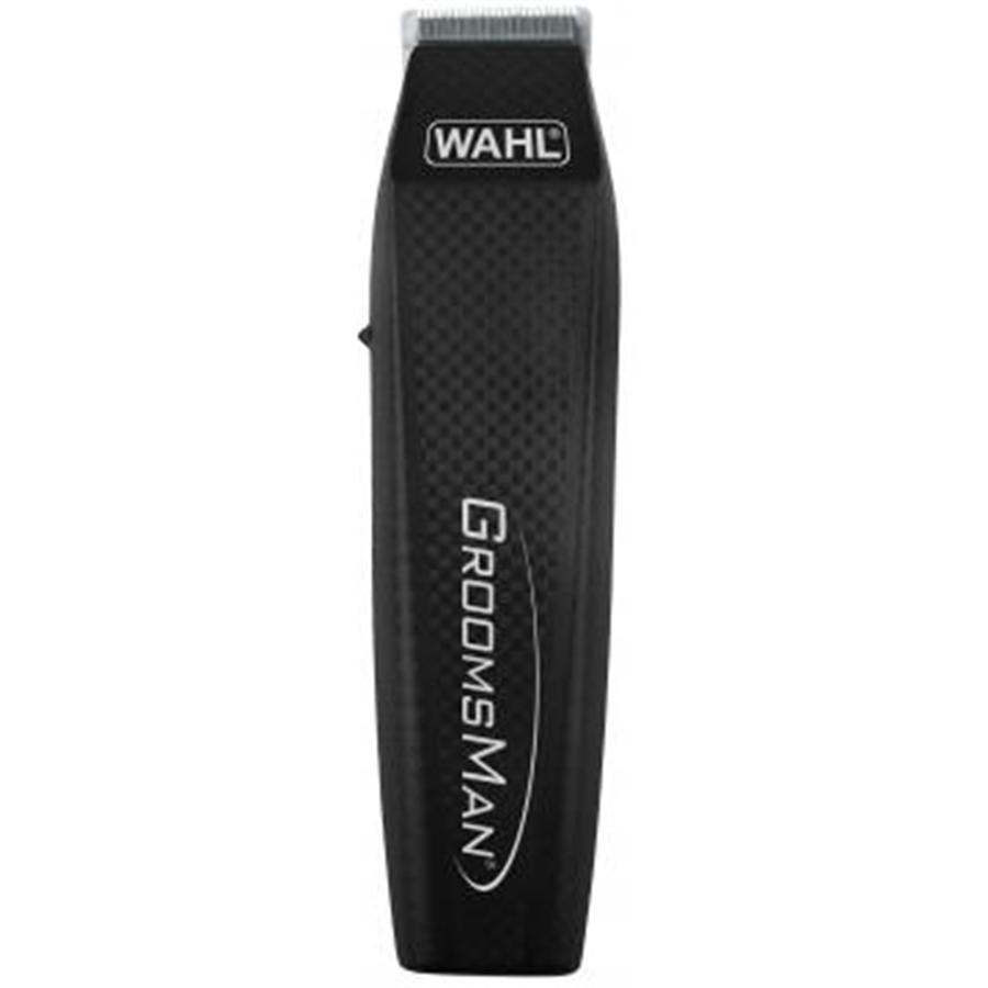 WAHL - All-in-One Precision Trimmer Kit, Black - 65-310243 - Mounts For Less