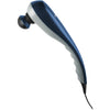 WAHL - Deep Tissue Percussion Massager, 4 Interchangeable Attachment Heads, Blue - 119-4187 - Mounts For Less