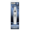 WAHL - Personal Trimmer for Ears, Nose and Eyebrows, Gray - 65-326310 - Mounts For Less