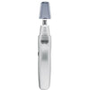 WAHL - Personal Trimmer for Ears, Nose and Eyebrows, Gray - - Mounts For Less