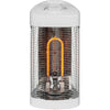 Westinghouse WES31-1200MWHT Portable Outdoor Electric Heater Infra-Red White - 72-WES31-1200MWHT - Mounts For Less