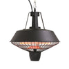 Westinghouse WES31-1520C Electric Hanging Patio Heater Infra-Red Black - - Mounts For Less