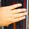 Westinghouse WES31-1588 Electric Freestanding Patio Heater Infra-Red Black - - Mounts For Less