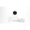 Wyze Cam Pan 1080p Wi-Fi Indoor Smart Home Camera Pan/Tilt/Zoom with Night Vision and 2-Way Audio - 99-0151 - Mounts For Less
