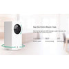 Wyze Cam Pan 1080p Wi-Fi Indoor Smart Home Camera Pan/Tilt/Zoom with Night Vision and 2-Way Audio - 99-0151 - Mounts For Less