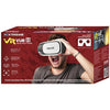 XTREME VR Vue II Virtual Reality Viewer For Mobile Phone 3.5" To 6" - 78-119564 - Mounts For Less