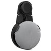 Xtreme Google Home Mini Wall Mount Holder, Space-Saving Design AC Outlet Mount, Perfect Cord Management Black - - Mounts For Less