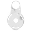 Xtreme Google Home Mini Wall Mount Holder, Space-Saving Design AC Outlet Mount, Perfect Cord Management White - - Mounts For Less