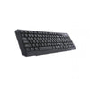 Xtreme Wireless Keyboard 2.4G Black - 78-122299 - Mounts For Less