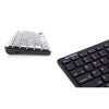 Xtreme XBK2-0104-BLK Bluetooth Wireless Keyboard for Smart Phone, Tablet and Smart TV, Black - 78-117607 - Mounts For Less