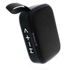 Xtreme XBS9-1050-BLK Replay Portable Bluetooth Speaker, Splashproof, Black - 78-131814 - Mounts For Less