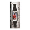 Xtreme XUP5-1006-BLK Universal Sport Waistband for Phone with Window, Black - - Mounts For Less