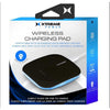 Xtreme XWC8-1005-BLK Wireless Charging Pad, 5W, Black - 78-131810 - Mounts For Less