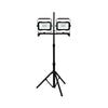 Xtricity - 2 Heads Work Light with Tripod, 10,000 Lumens, 120V, 4000K Cool White - 76-4-80167 - Mounts For Less