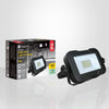 Xtricity - Battery Operated LED Work Light, 1800 Lumens, 15W, ACDC 12V, 4000K Cool White - 76-4-80010 - Mounts For Less